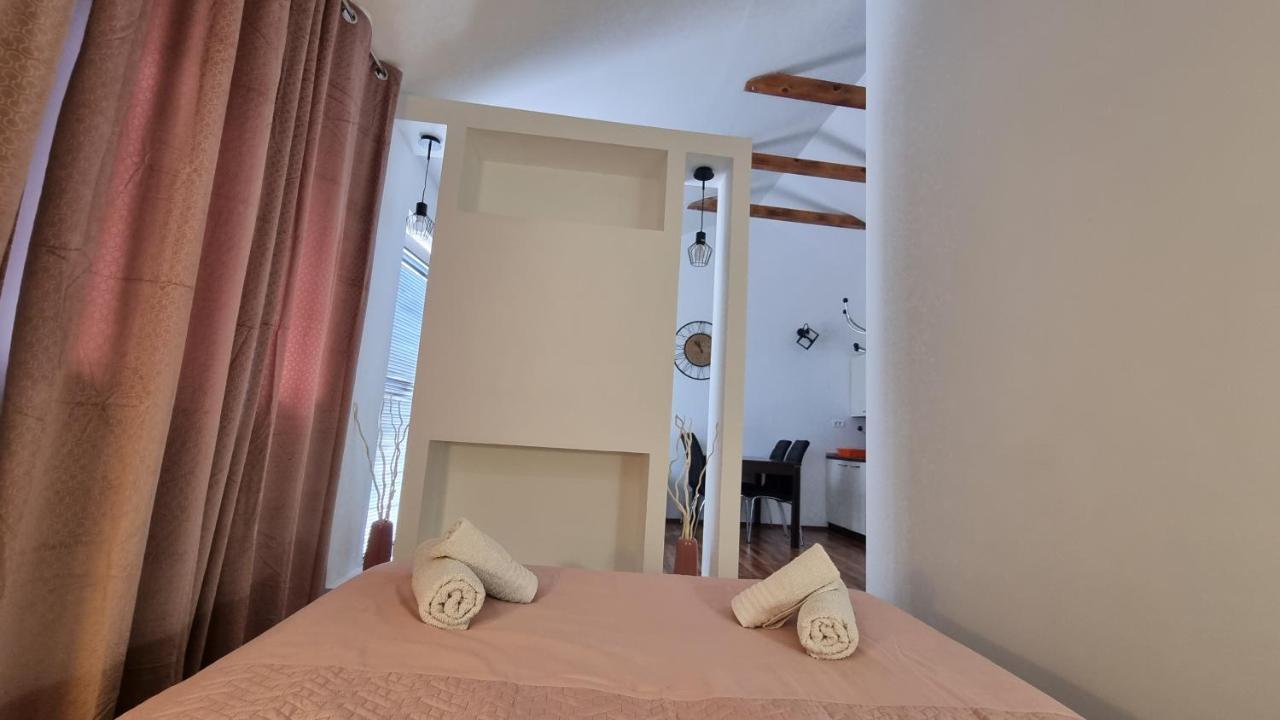 Holiday Home Gabi Rogoznica  Eksteriør billede