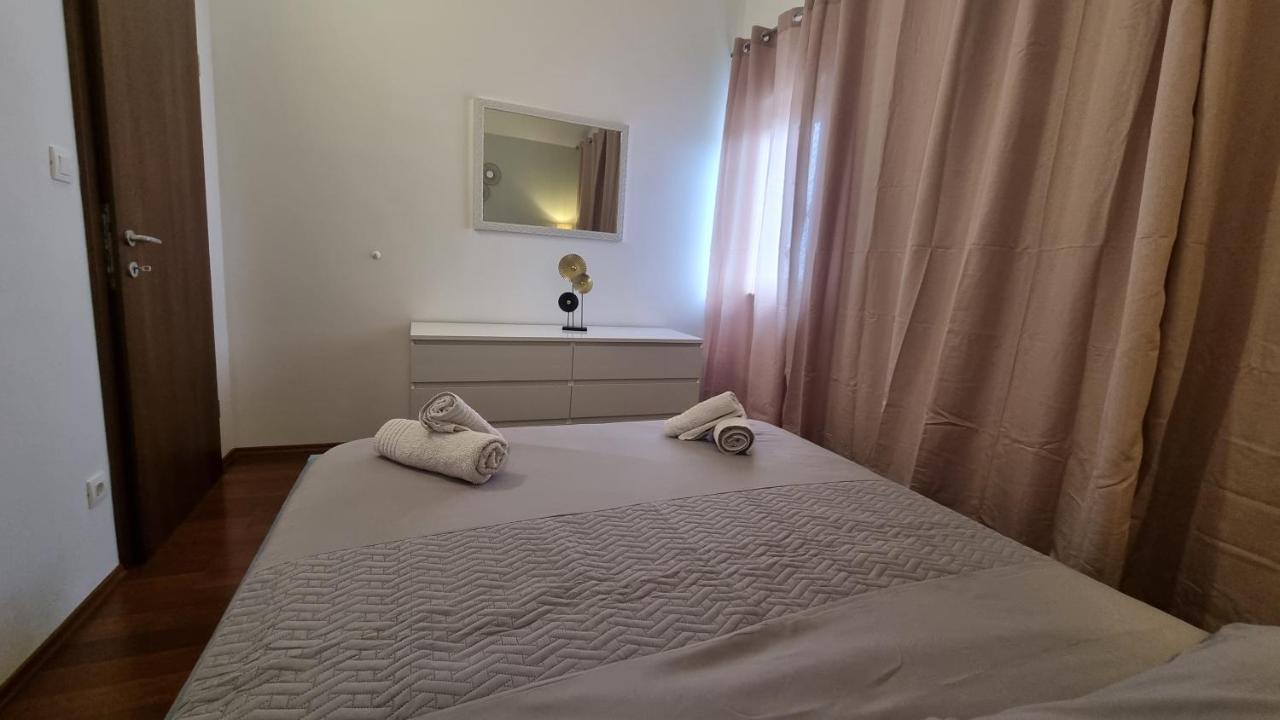 Holiday Home Gabi Rogoznica  Eksteriør billede