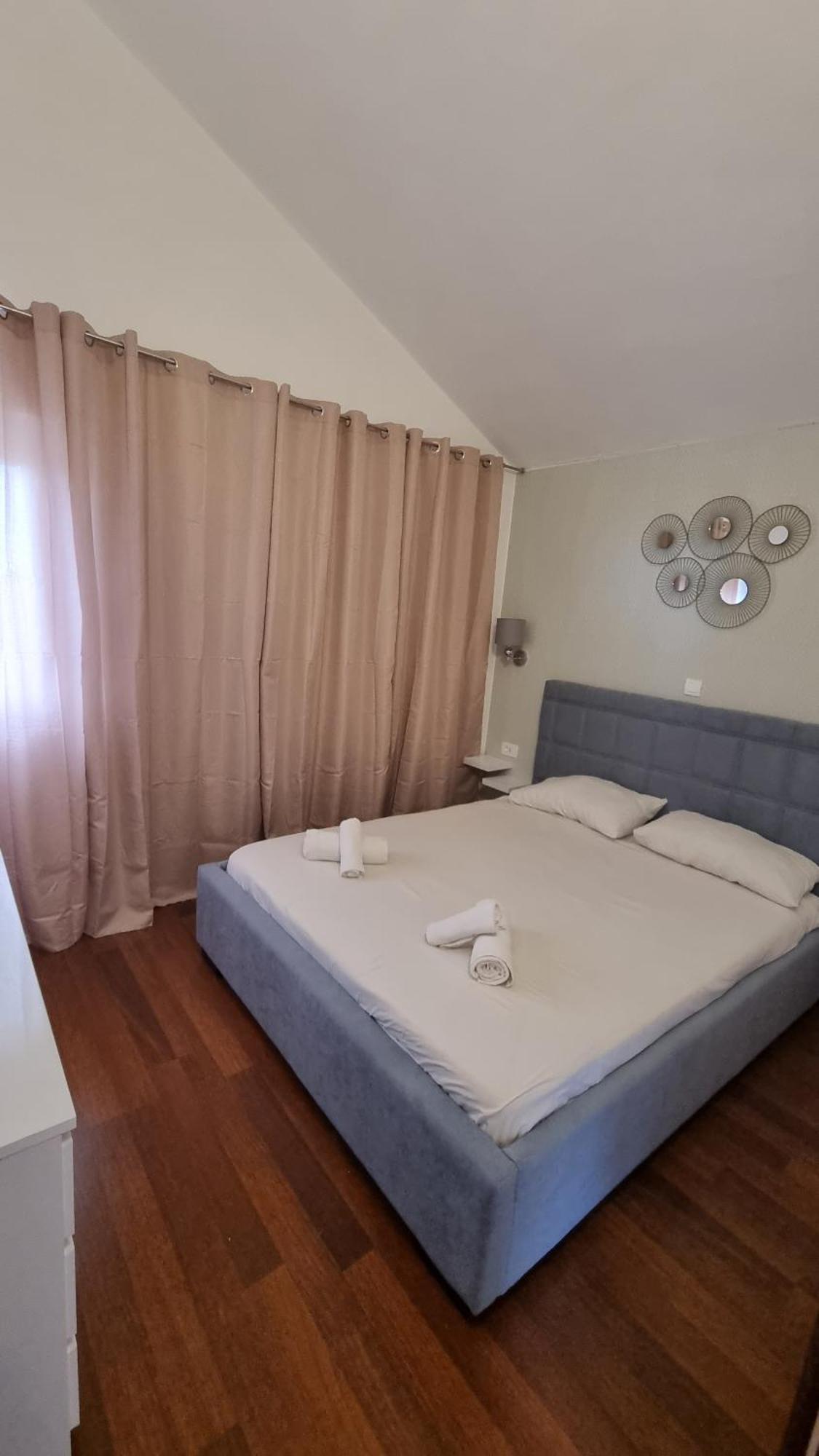 Holiday Home Gabi Rogoznica  Eksteriør billede