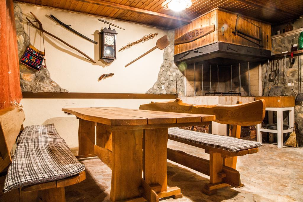 Holiday Home Gabi Rogoznica  Eksteriør billede