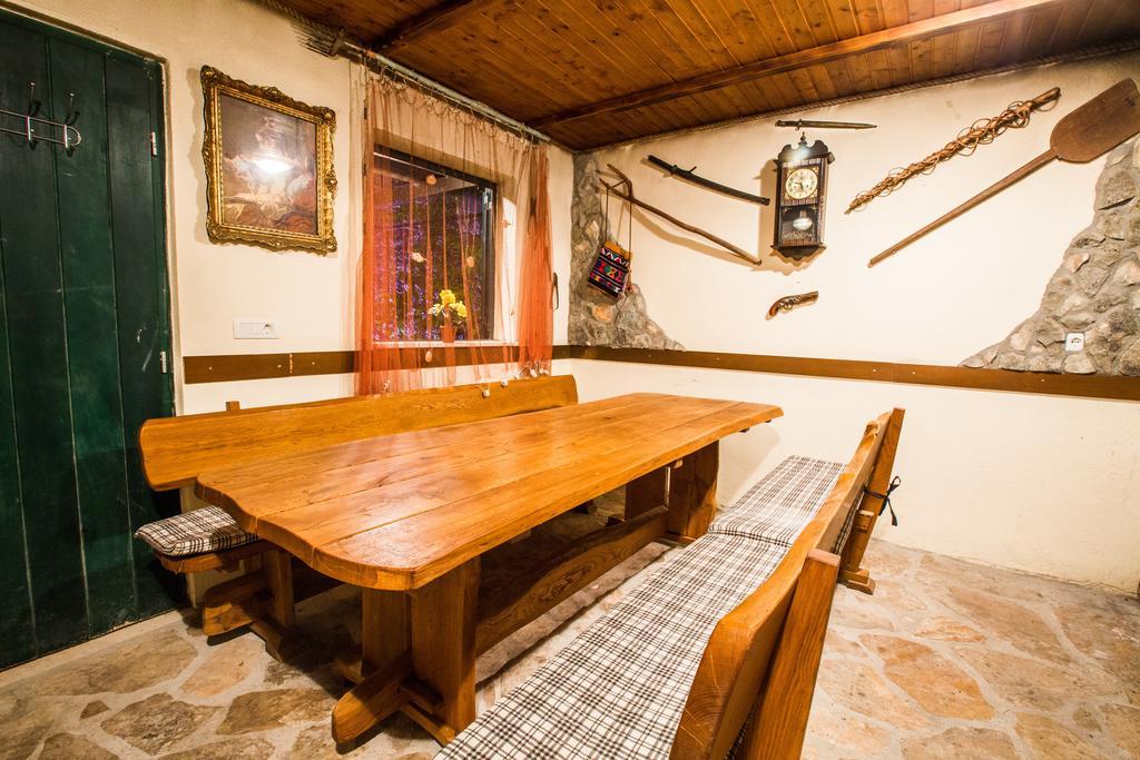 Holiday Home Gabi Rogoznica  Eksteriør billede
